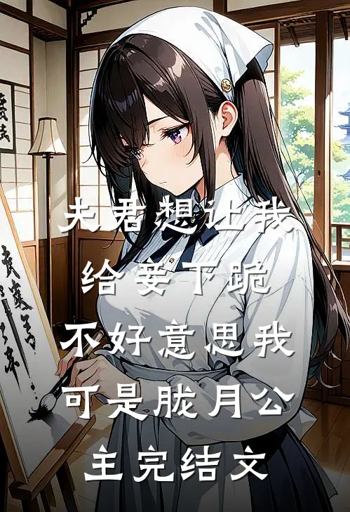 夫君想让我给妾下跪，不好意思我可是胧月公主完结文