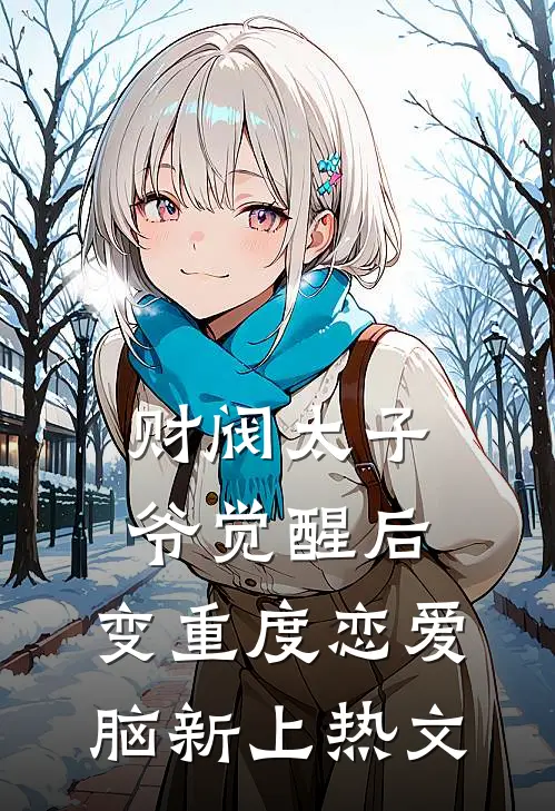 财阀太子爷觉醒后，变重度恋爱脑新上热文