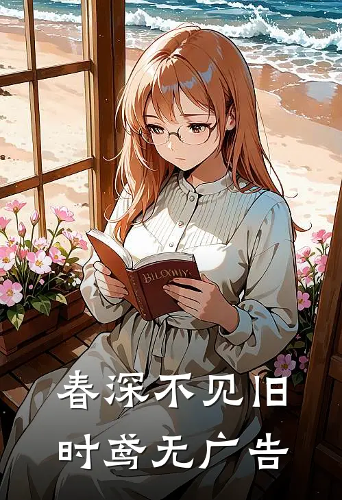 春深不见旧时鸢无广告
