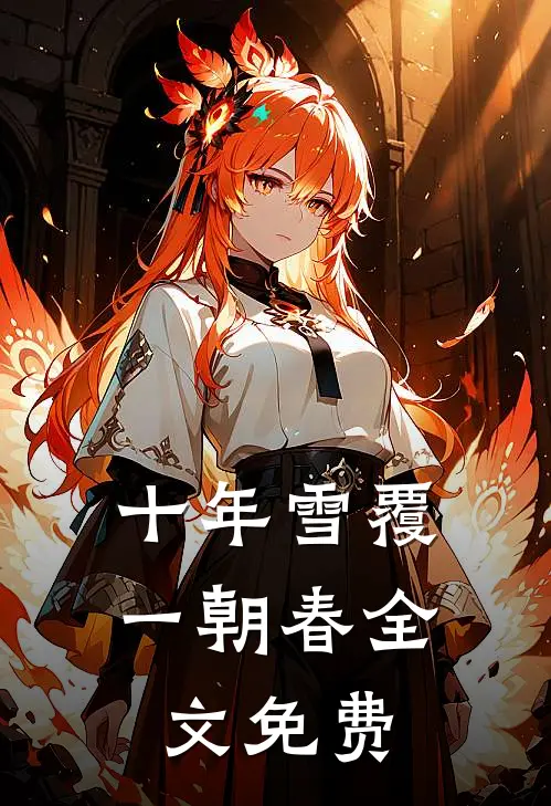 十年雪覆一朝春全文免费