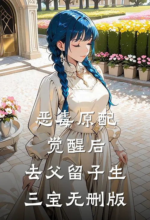 恶毒原配觉醒后，去父留子生三宝无删版