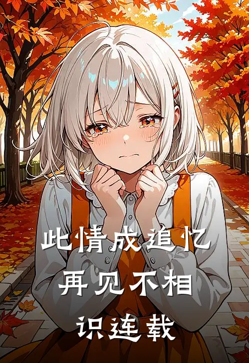 此情成追忆，再见不相识连载