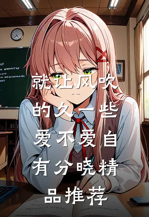 就让风吹的久一些，爱不爱自有分晓精品推荐