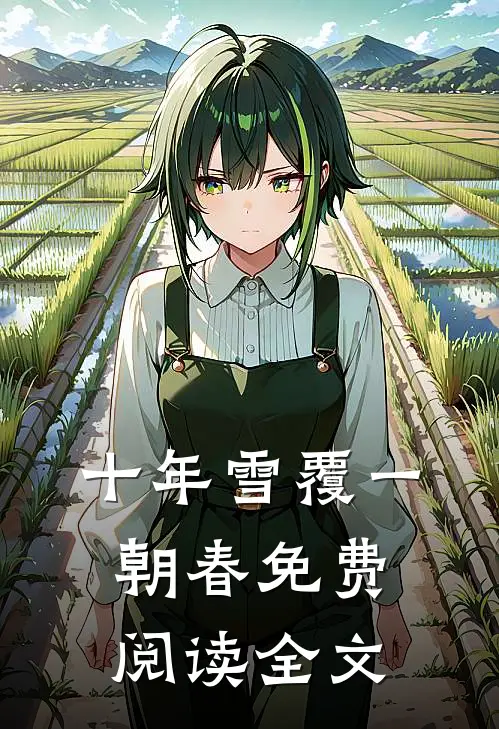 十年雪覆一朝春免费阅读全文