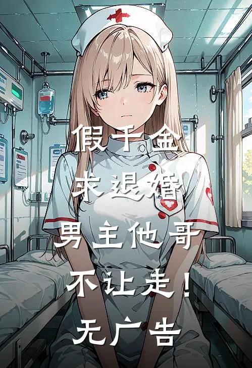 假千金求退婚，男主他哥不让走！无广告