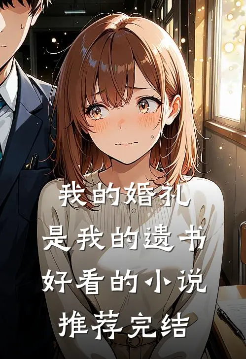 我的婚礼，是我的遗书好看的小说推荐完结