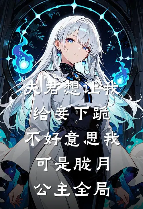 夫君想让我给妾下跪，不好意思我可是胧月公主全局