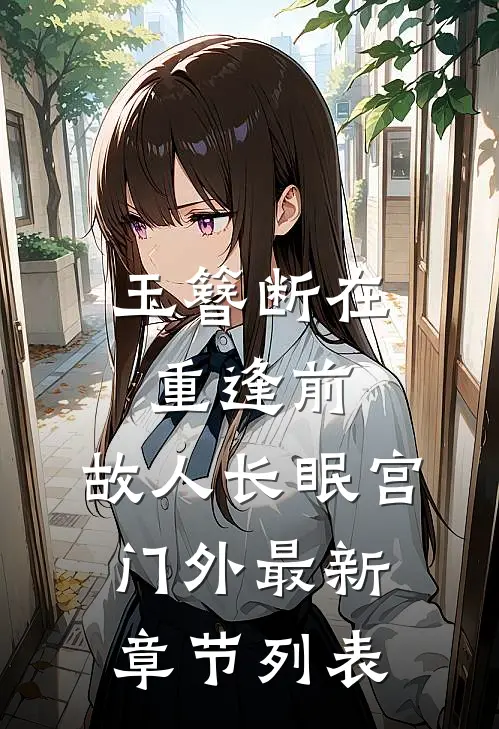 玉簪断在重逢前，故人长眠宫门外最新章节列表
