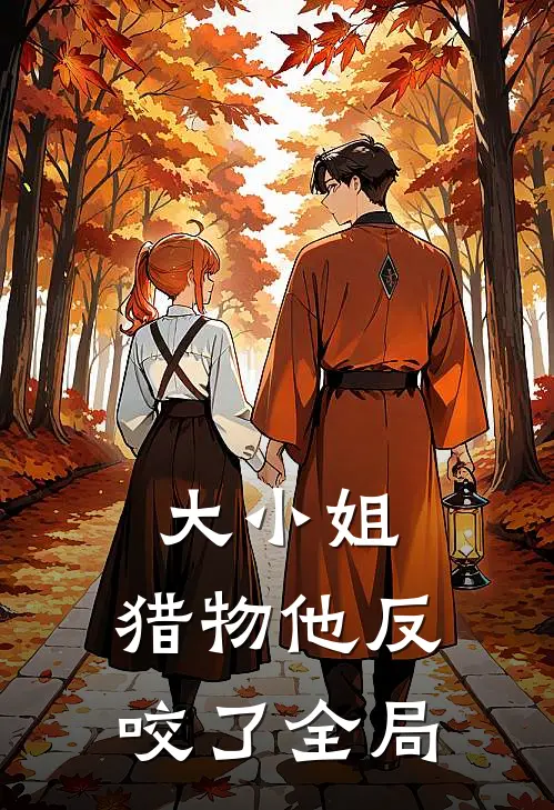 大小姐，猎物他反咬了全局