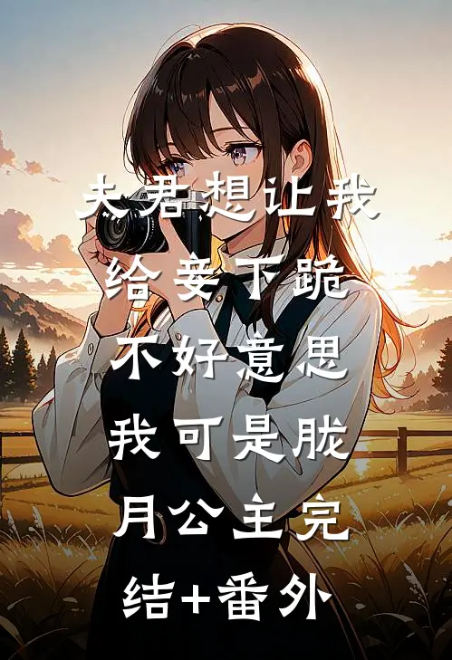 夫君想让我给妾下跪，不好意思我可是胧月公主完结+番外