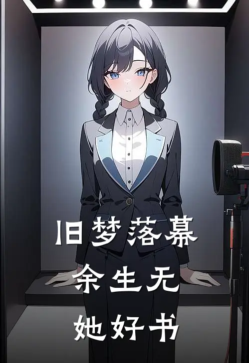旧梦落幕，余生无她好书