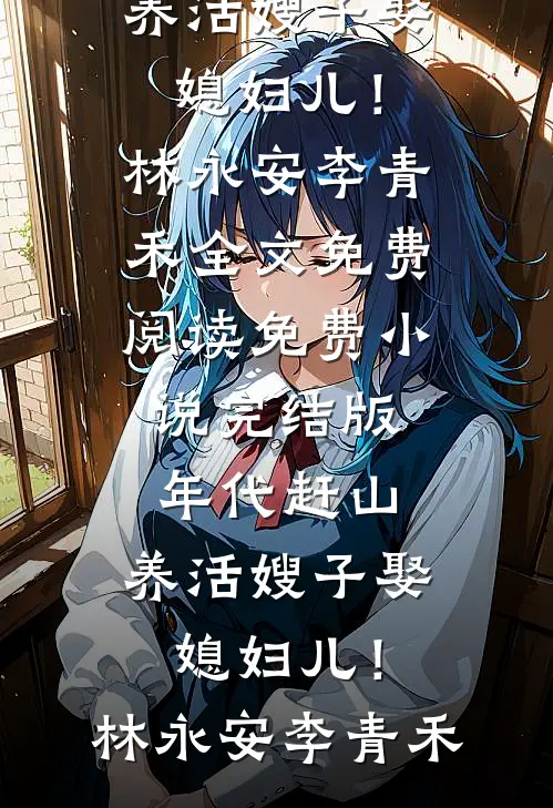 年代赶山：养活嫂子娶媳妇儿！(林永安李青禾)全文免费阅读_免费小说完结版年代赶山：养活嫂子娶媳妇儿！(林永安李青禾)