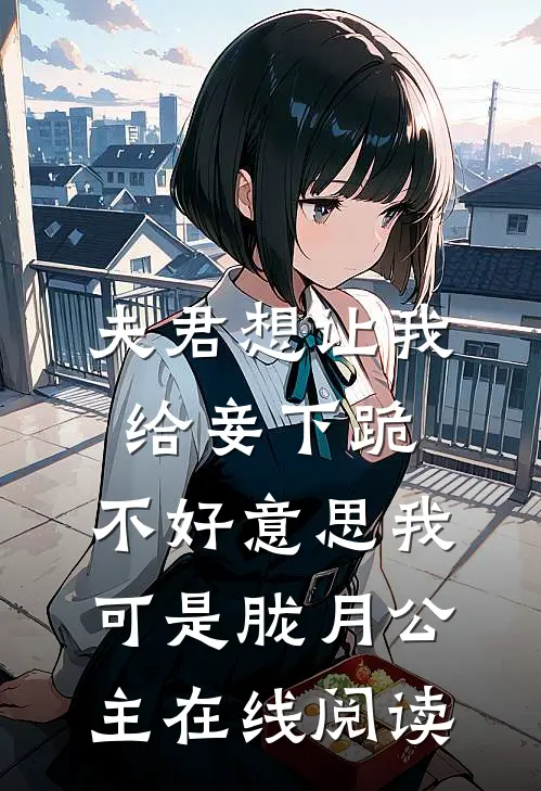夫君想让我给妾下跪，不好意思我可是胧月公主在线阅读