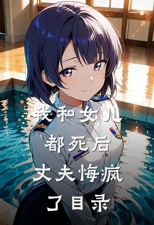 我和女儿都死后，丈夫悔疯了目录