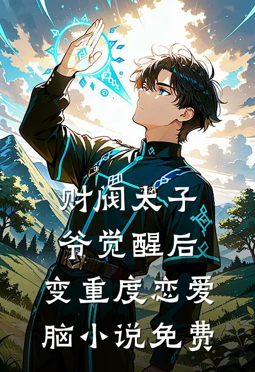 财阀太子爷觉醒后，变重度恋爱脑小说免费