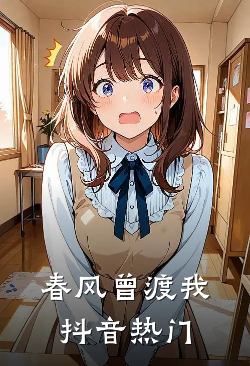 春风曾渡我抖音热门