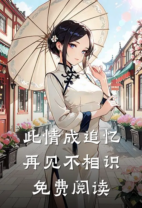 此情成追忆，再见不相识免费阅读