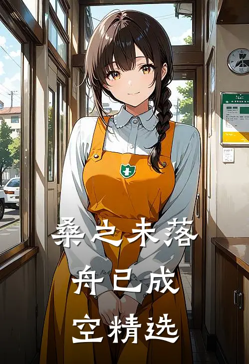 桑之未落，舟已成空精选