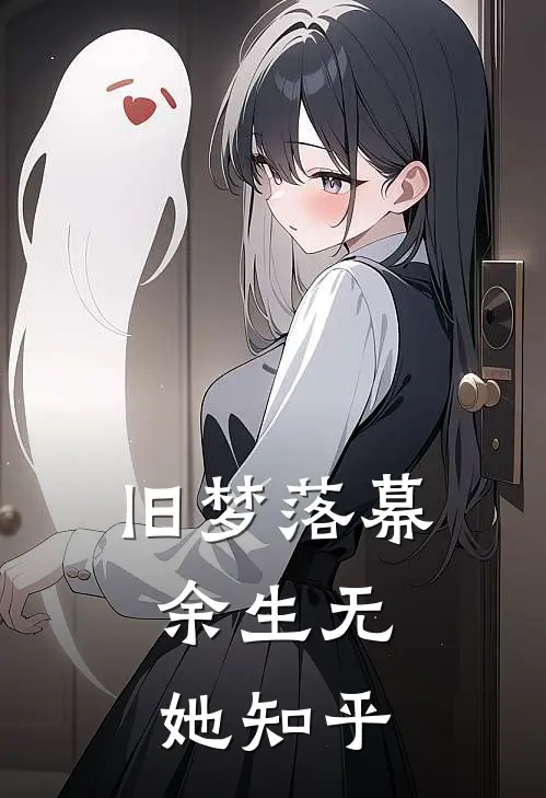 旧梦落幕，余生无她知乎
