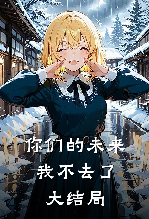 你们的未来，我不去了大结局