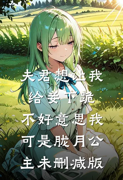 夫君想让我给妾下跪，不好意思我可是胧月公主未删减版