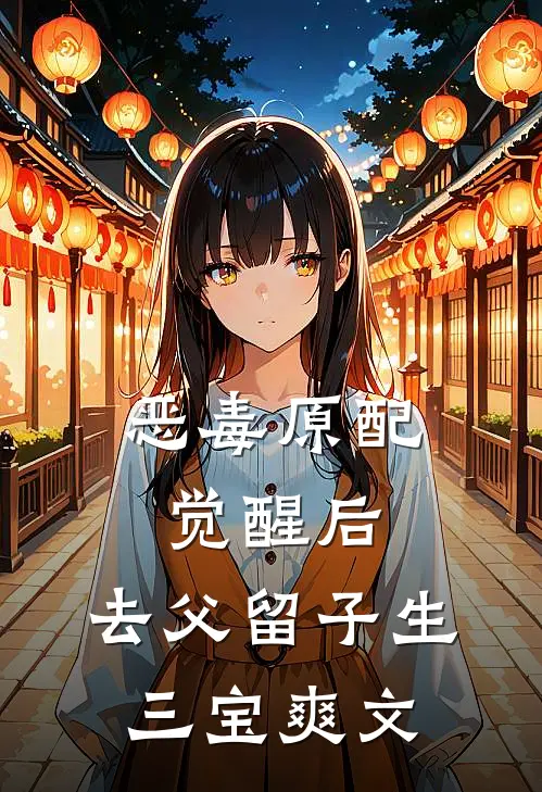恶毒原配觉醒后，去父留子生三宝爽文