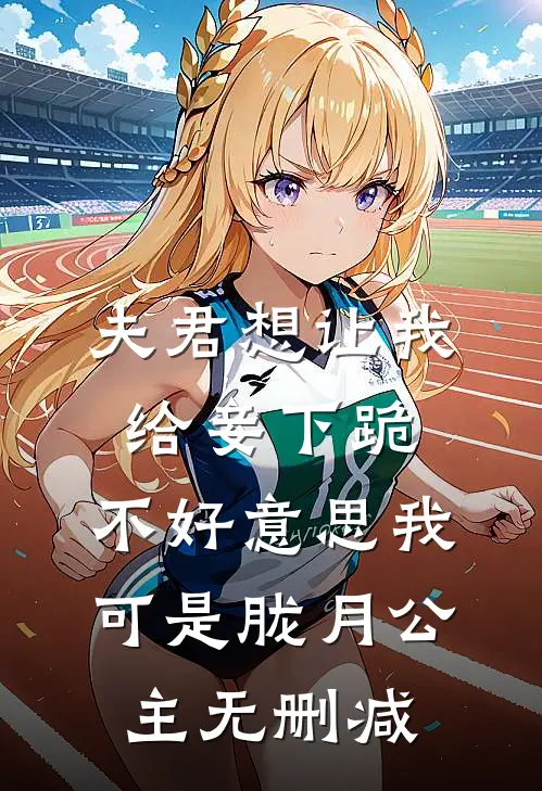 夫君想让我给妾下跪，不好意思我可是胧月公主无删减