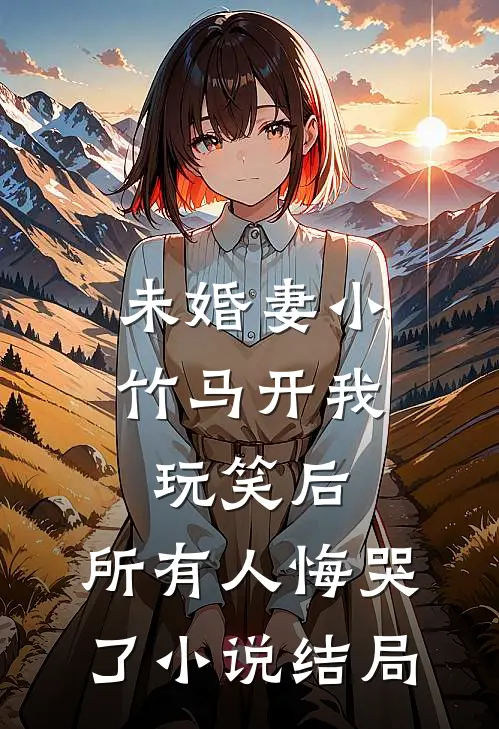 未婚妻小竹马开我玩笑后，所有人悔哭了小说结局