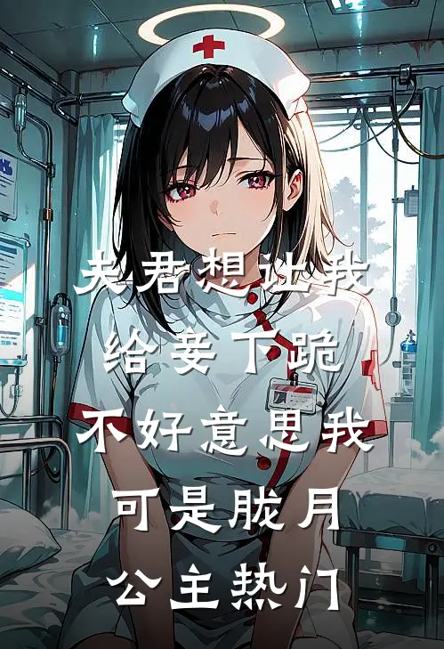夫君想让我给妾下跪，不好意思我可是胧月公主热门