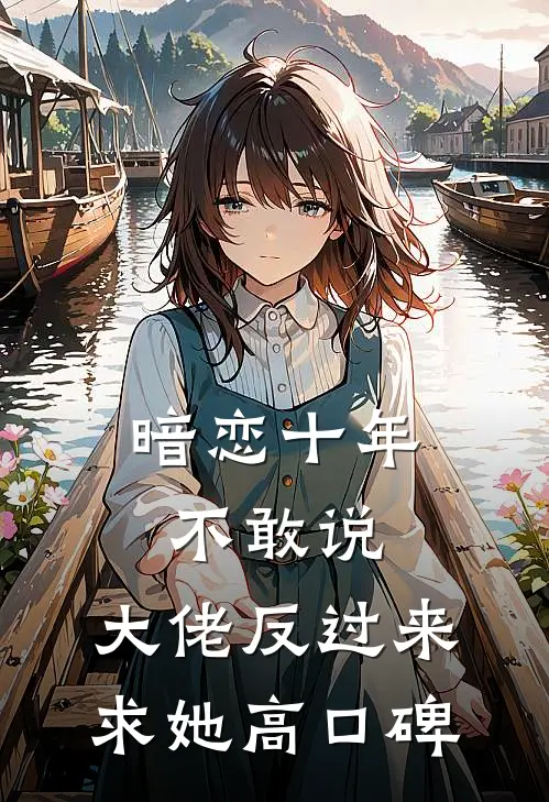 暗恋十年不敢说，大佬反过来求她高口碑
