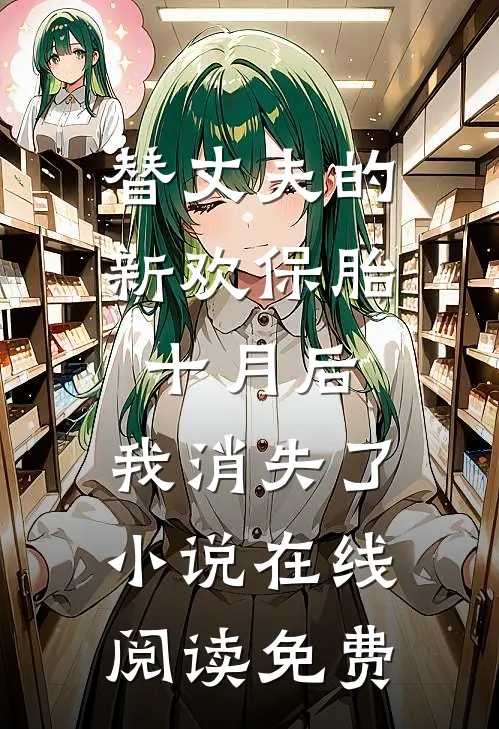 替丈夫的新欢保胎十月后，我消失了小说在线阅读免费