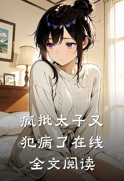 疯批太子又犯病了在线全文阅读