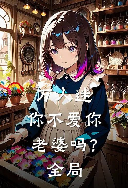 万人迷：你不爱你老婆吗？全局