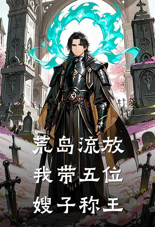荒岛流放：我带五位嫂子称王