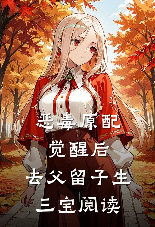 恶毒原配觉醒后，去父留子生三宝阅读