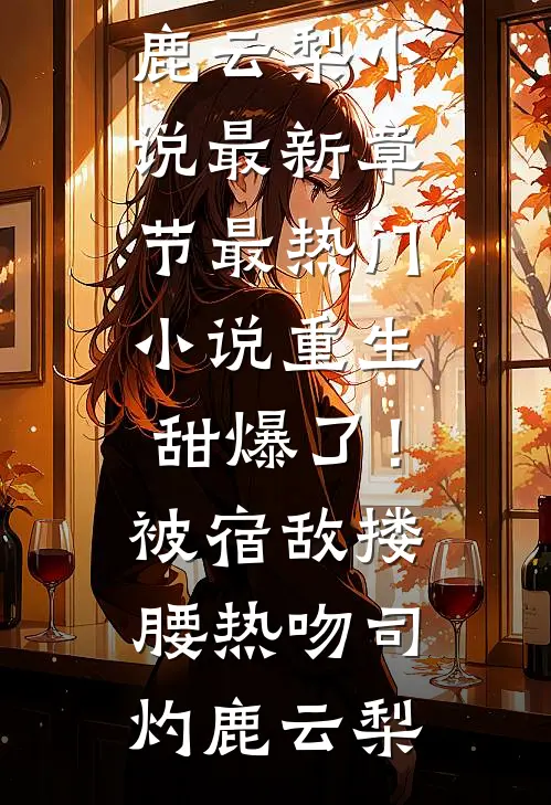 重生甜爆了！被宿敌搂腰热吻司灼鹿云梨小说最新章节_最热门小说重生甜爆了！被宿敌搂腰热吻司灼鹿云梨