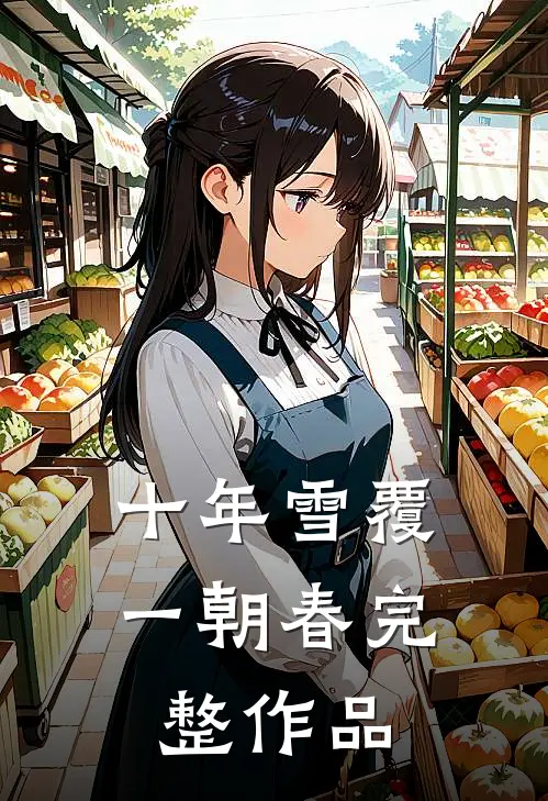 十年雪覆一朝春完整作品