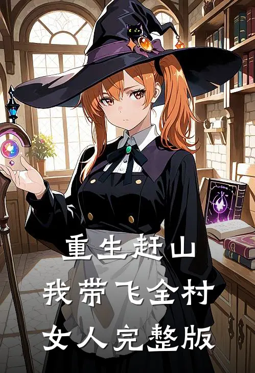重生赶山：我带飞全村女人完整版