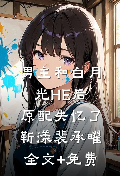 男主和白月光HE后，原配失忆了靳漾裴承曜全文+免费