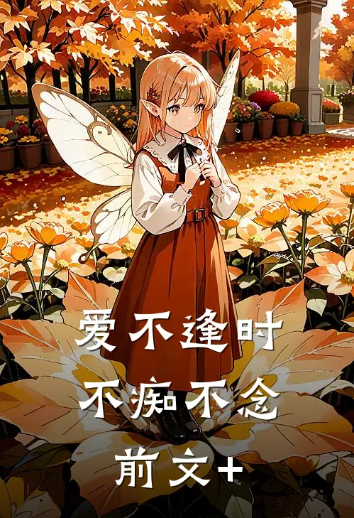 爱不逢时，不痴不念前文+