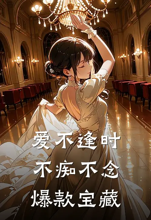 爱不逢时，不痴不念爆款宝藏