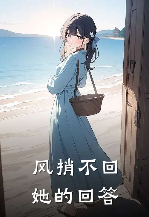 风捎不回她的回答