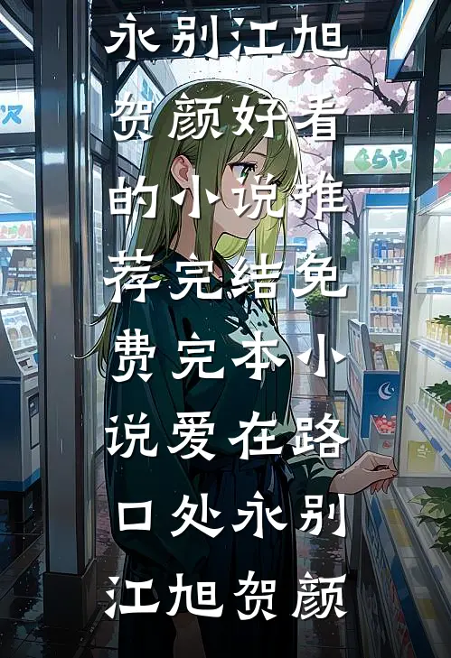 爱在路口处永别(江旭贺颜)好看的小说推荐完结_免费完本小说爱在路口处永别江旭贺颜