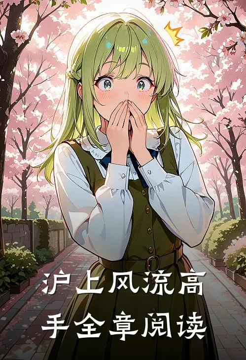 沪上风流高手全章阅读