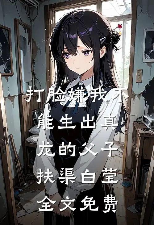 打脸嫌我不能生出真龙的父子扶渠白莹全文免费