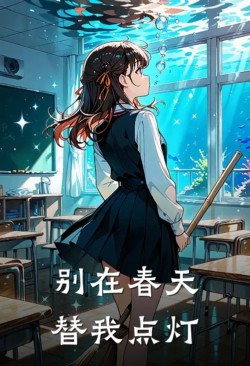 别在春天替我点灯是歌