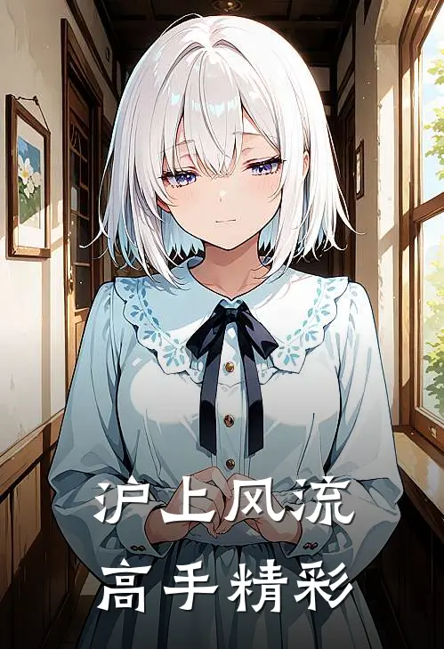 沪上风流高手精彩