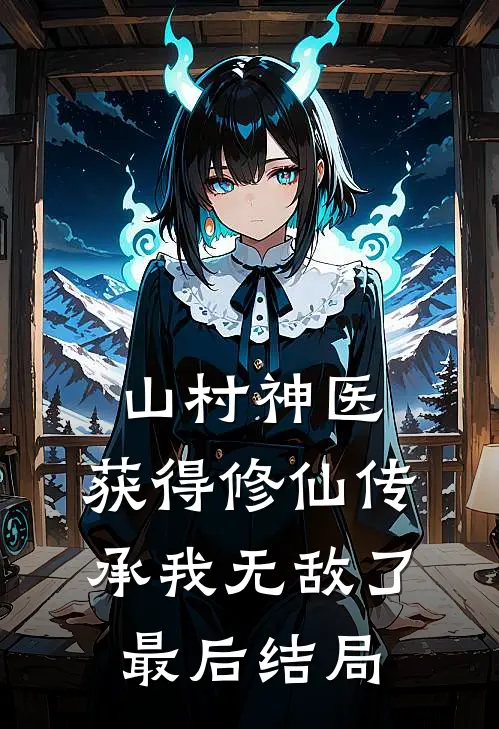 山村神医，获得修仙传承我无敌了最后结局