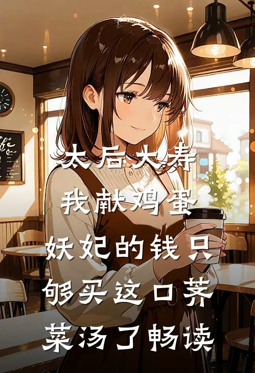 太后大寿我献鸡蛋，妖妃的钱只够买这口荠菜汤了畅读