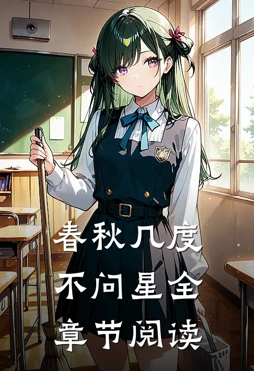春秋几度不问星全章节阅读